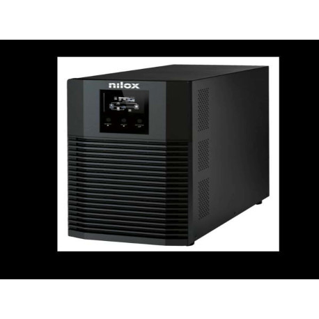 NILOX TECH - UPS Premium ONLINE PRO 4500VA