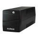NILOX TECH - UPS Rack Premium Line INTERACTIVE 1500VA