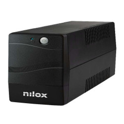 NILOX TECH - UPS Rack Premium Line INTERACTIVE 1500VA