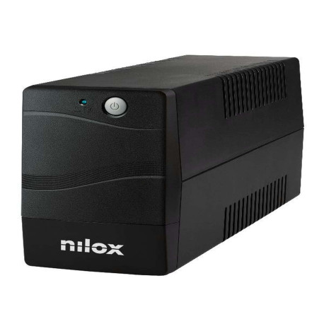 NILOX TECH - UPS Rack Premium Line INTERACTIVE 1500VA