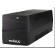 NILOX TECH - UPS Rack Premium Line INTERACTIVE 2000VA