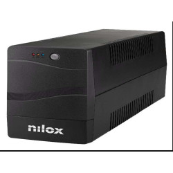 NILOX TECH - UPS Rack Premium Line INTERACTIVE 2000VA