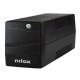 NILOX TECH - UPS Rack Premium Line INTERACTIVE 800VA