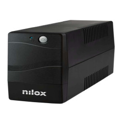 NILOX TECH - UPS Rack Premium Line INTERACTIVE 800VA