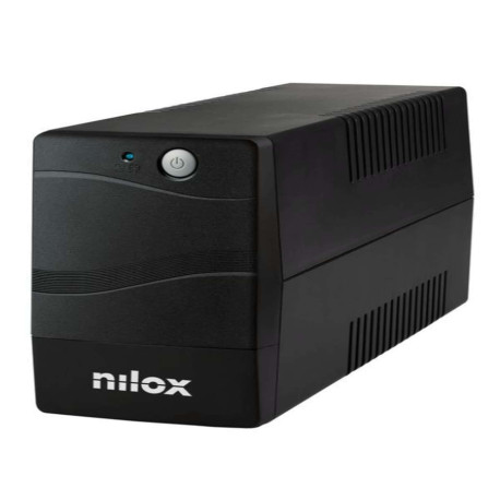 NILOX TECH - UPS Rack Premium Line INTERACTIVE 800VA