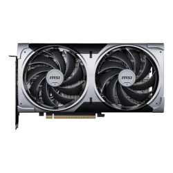 MSI RTX 5070 12G VENTUS 2X OC