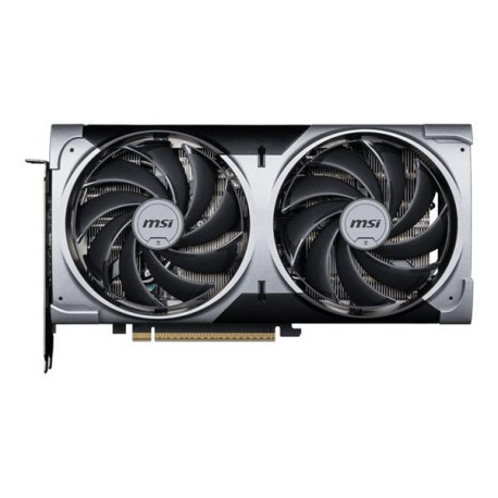 MSI RTX 5070 12G VENTUS 2X OC