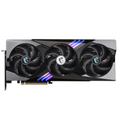 MSI RTX 5080 16G GAMING TRIO OC