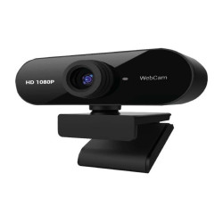 NILOX TECH - Webcam 1080p