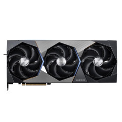 MSI RTX 5080 16G SUPRIM SOC