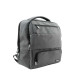 Nilox zaino per notebook 15,6’ Grigio