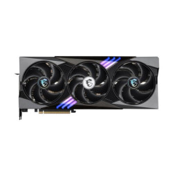 MSI RTX 5090 32G GAMING TRIO OC