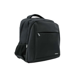 Nilox zaino per notebook 15,6’ Nero