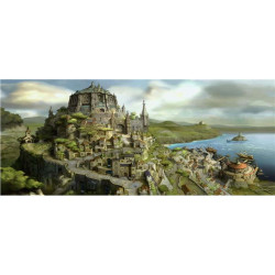 Nintendo BRAVELY DEFAULT HD ITA