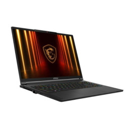 MSI STEALTH A16 AI+ A3XWHG-057IT