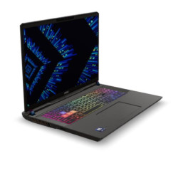 MSI VECTOR A18 HX A9WIG-201IT