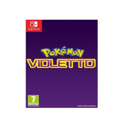 Nintendo HAC POKEMON VIOLET ITA