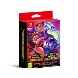 Nintendo HCA POKEMON S V BUNDLE