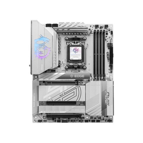 MSI X870E-EDGETIWF