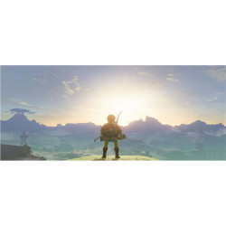Nintendo THE LEGEND OF ZELDA BREATH OF THE WILD - NINTENDO SWITCH 2 EDITION
