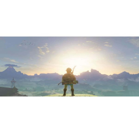 Nintendo THE LEGEND OF ZELDA TEARS OF THE KINGDOM - NINTENDO SWITCH 2 EDITION