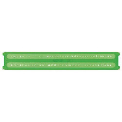 NORMOGRAFO 3 MM