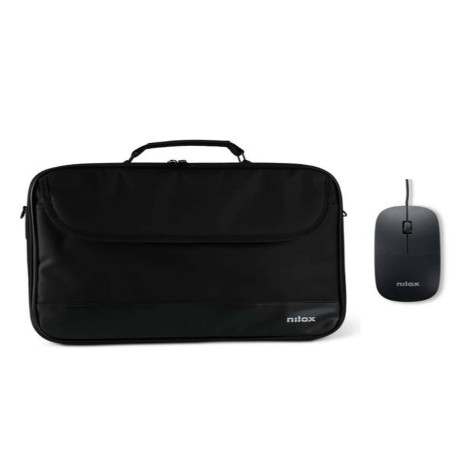 NOTEBAG 15.6 PRO + MOUSE USB