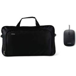 NOTEBAG ESSENTIAL+MOUSE