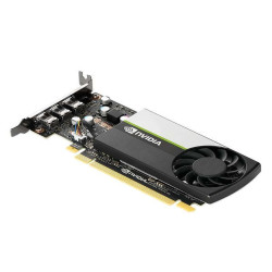 NVIDIA T400 4GB PCIE CARD
