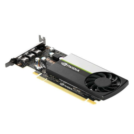 NVIDIA T400 4GB PCIE CARD