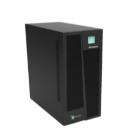 Naicon MISSION 10000 VA 9000 W ON LINE CON DISPLAY LCD