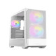 NX416L WHITE CABINET