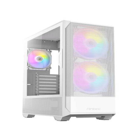 NX416L WHITE CABINET