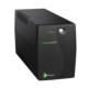 Naicon NEMO - LINE INTERACTIVE 1600 VA600 W 4 SHUKONO USB