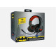 Oceania Trading - BATMAN DC G4 HEADPHONES