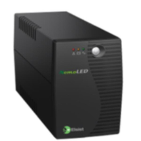 Naicon NEMO - LINE INTERACTIVE 2000 VA900 W4 SHUKO NO USB