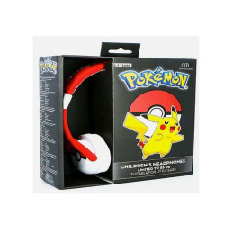 Oceania Trading - CUFFIE POKEMON POKEBALL
