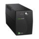 Naicon NEMO - LINE INTERACTIVE 800 VA360 W 2SHUKO NO USB