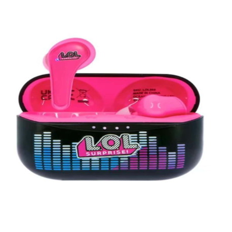 Oceania Trading - Earbuds OTL Technologies LOL EARPODS
