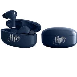 Oceania Trading - HARRY POTTER NAVY SILVER CORE