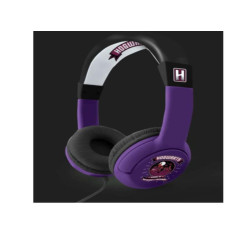 Oceania Trading - HOGWARTS PURPLE PREMIUM JUNIOR
