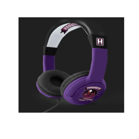 Oceania Trading - HOGWARTS PURPLE PREMIUM JUNIOR