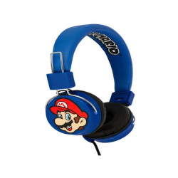 Oceania Trading - MARIO AND LUIGI