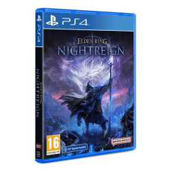 Namco Elden Ring Nightreign