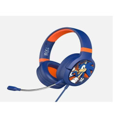 Oceania Trading - MODERN SONIC PRO G1 HEADPHONES