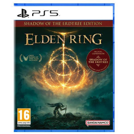 Namco ELDEN RING SHADOW OF ERDTREE