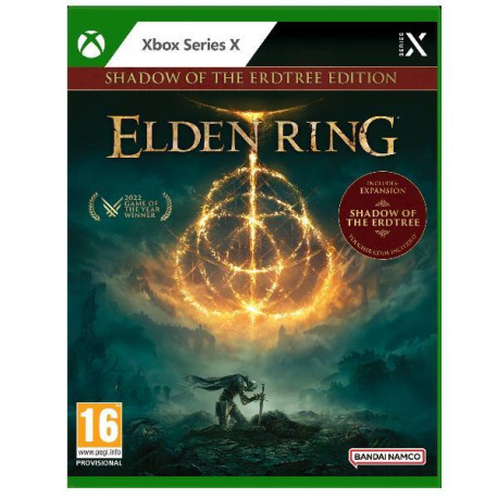Namco ELDEN RING SHADOW OF ERDTREE