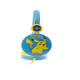 Oceania Trading - PIKACHU CORE HEADPHONES