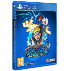 Namco NARUTO X BORUTO