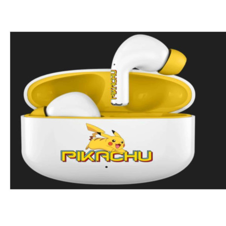 Oceania Trading - PIKACHU RETRO CORE TWS